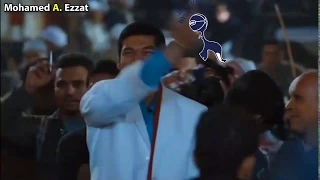 ملخص مبارة توتنهام ضد بايرن ميونخ في دوري ابطال اوروبا 