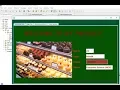 Bakri Management system Full Java Project With database Download Now