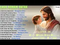 Download Lagu Album Rohani Batak Terbaru 2025 - Lagu Rohani Batak Saat Teduh Menguatkan Iman