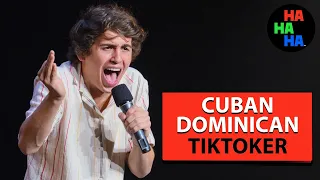 marcello hernandez cuban dominican tiktoker