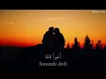 Ahmed Al Maslawi - Akhiran Galaha "sonunda dedi" türkçe çeviri