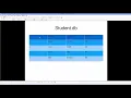 Android SQLite Database Tutorial 1 Introduction Creating Database and Tables Part 1