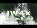 IW4X Elevator Tutorial With Spots