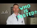 Which commercial drivers MUST be drug tested