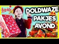 Download Lagu DOLDWAZE PAKJESAVOND MET ZAKKEN VOL CADEAU'S VOOR IEDEREEN!! -Livia-