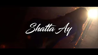 Arèndi x Magma QLM - Shatta ay 🔥