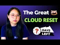 Is AWS Cloud still worth learning in this AI-Obsessed World