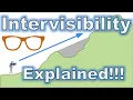 Intervisibility explained