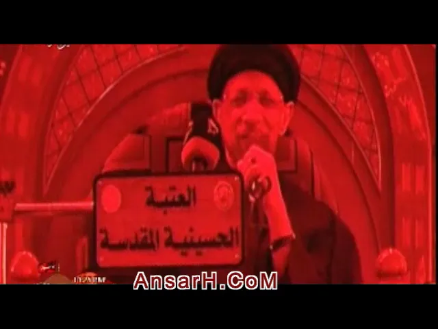 ⁣ليلة الوحشة السيد جاسم الطويرجاوي الكربلائي ليلة الحادي عشر من محرم 1441 هـ كربلاء المقدسة