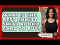 What Is The Best Emmitt Smith Rookie Card To Buy - The Memorabilia Zone