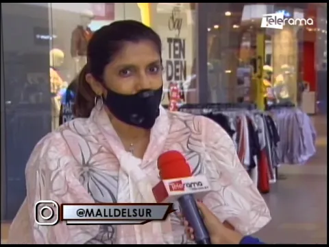 Mall del sur celebra 16 años en Guayaquil con Reventón de descuentos