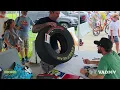 Ross Chastain at Richmond Raceway