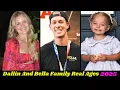Dallin And Bella Family with Real Names Ages Zodiac Signs 2025