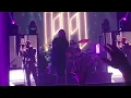 The Other Side by Memphis May Fire Live November 25, 2025 Hattford Ct 