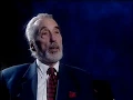 An Interview with Christopher Lee 01