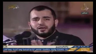 يا من يراني مجموعة نور اليقين المنشد محمود الحمود 