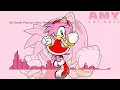 Download Lagu Amy Rose - My Sweet Passion Nikki Gregoroff