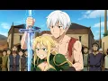 Download Lagu A Magical Swordsman is Reincarnated into Another World and Becomes Invincible. Ep 1-12 English Dub
