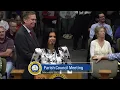 St Tammany Parish Council Meeting February 6 2025