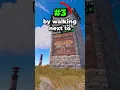 4 Rust Tips That Will Shock You How Many Do YOU Know
