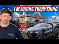 This Lawsuit Cost Me My Bugatti Home