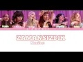 MANIFEST-ZAMANSIZDIK #manifest #zamansızdık