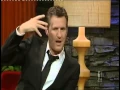 Adam Ant on Adam Hills IGST