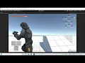 Invector Quick set up for player and AI