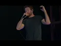 Wanna Be That Song -Brett Eldredge - Youngstown - August 2019