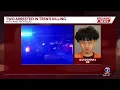 Omaha police arrest 18-year-old 17-year-old in connection to shooting that killed one and injure
