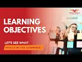 Mod 2 Lesson 4 Understand Customer Validation Learning Objectives