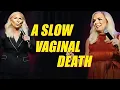 Leanne Morgan My Husband Is Trying To Kill Me Stand-up Comedy
