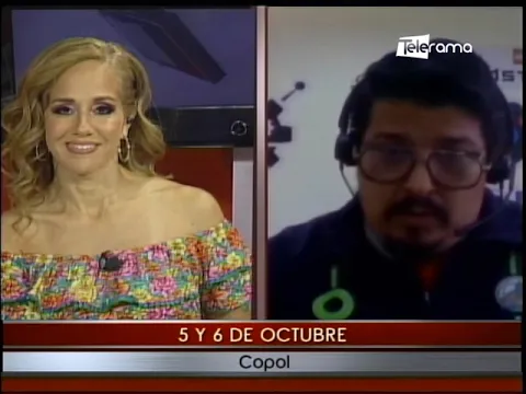 Club de robótica Copoltrón de Copol organiza evento internacional Steel Challenge