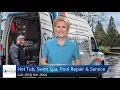AllSpa 5 Star Reviews Ratings - Beaverton Pool Service Cleaning Maintenance Hot Tub Repair