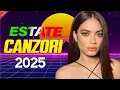 Tormentoni Dell Estate 2025 ☀️ Playlist Musica Italiana Estiva - Annalisa, Mahmood, ALFA, The Kolors