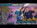Download Lagu RC MUSIC FULL ALBUM - NAN KO PAHAM - ILUSI TAK BERTEPI- ROYAL MUSIK FULL ALBUM TERBARU 2025