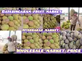 Download Lagu #today #batasingaram  fruit market #panasa kayalu#hyderabadtelangana