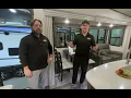 Tip Tuesday - Tips and Tricks for Keystone RV In-Command