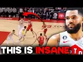 The Houston Rockets Just Shocked Everyone By Signing Fred VanVleet To A Max Contract