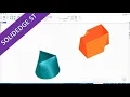 Bluesurf - Vertex Mapping