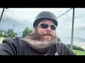 Warren Zeiders - Ride The Lightning Unofficial ￼Music Video