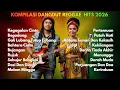 Lagu Dangdut Reggae Asik | Kompilasi Lagu Santai Sepanjang Hari