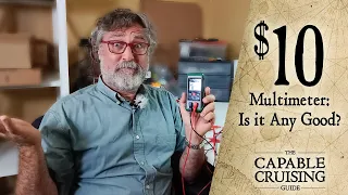 Is this Tesmen Meter any good?