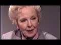 Anna Lee 1987 TV Interview John Ford General Hospital Baby Jane