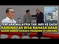 Download Lagu MEDIA MALAYSIA MERASA BANTUAN NEGARANYA KE PALESTINA JADI CONTOH BAGI DUNIA❗