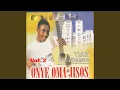 Download Lagu Onye Oma Jisos, Pt. 1