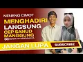 CEP SANUD SALTING KETIKA CIMOT HADIR 