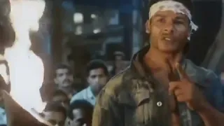 محي اسماعيل دفع تمن غدره والشحات مبروك أخد حق أبوه الغجر 