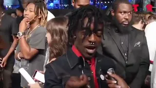 Lil Uzi goes by pronouns Lil uzi confirms sexuaIity