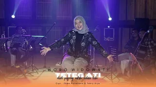 Woro Widowati - Teteg Ati (Official Music Video) Keroncong Version